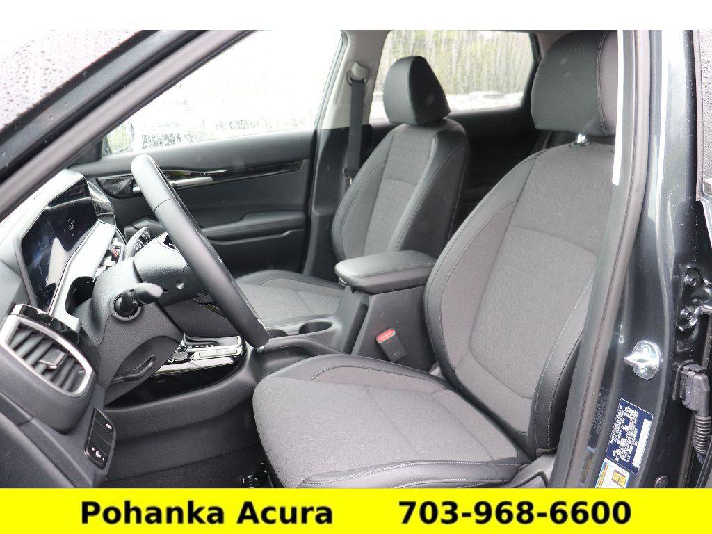 Used 2025 Kia Seltos X-Line AWD/4WD image 22