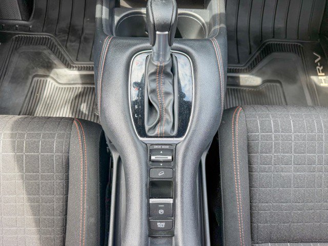 Used 2023 Honda HR-V Sport image 12