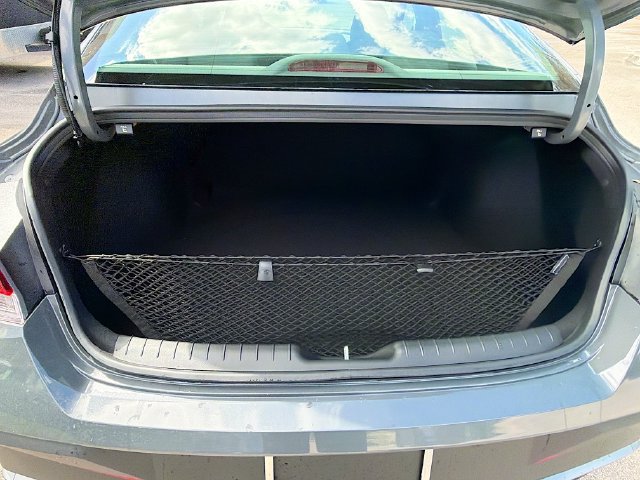 Certified 2026 Hyundai Elantra Sport FWD image 26