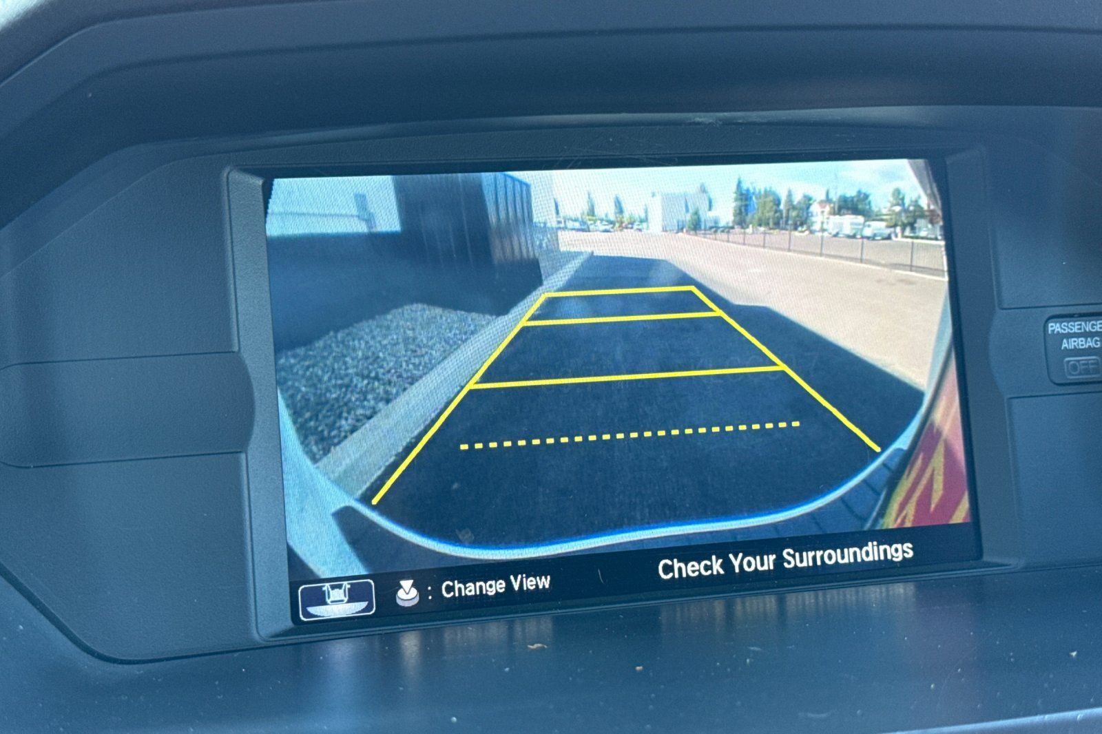 Used 2014 Honda Odyssey Touring image 20