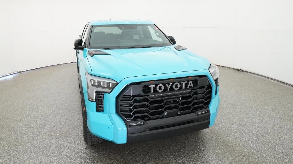New 2026 Toyota Tundra TRD Pro AWD/4WD image 47