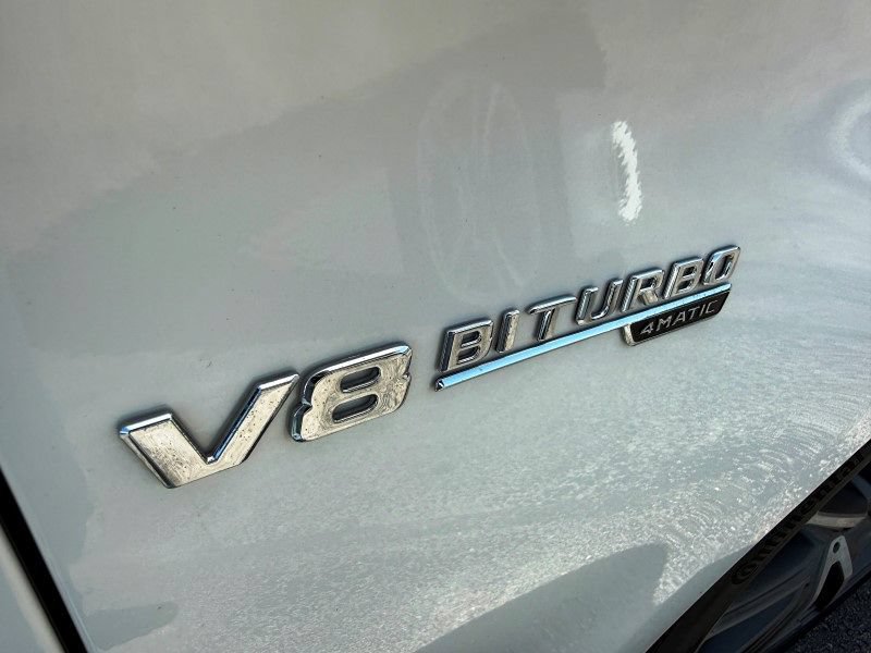 Used 2019 Mercedes-Benz S 560 Sedan image 56
