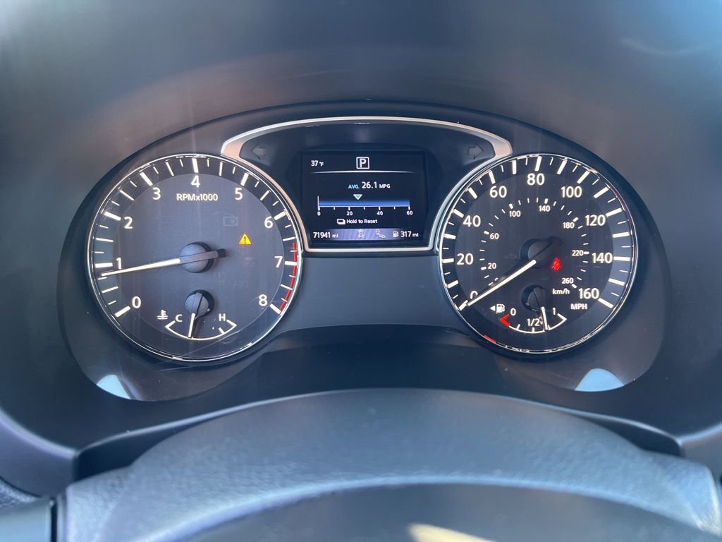 Used 2018 Nissan Altima 2.5 SL image 57