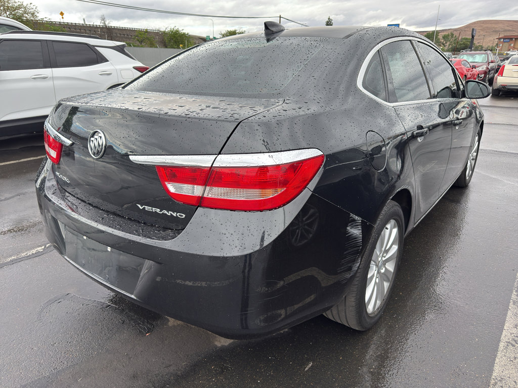 Used 2015 Buick Verano FWD image 4