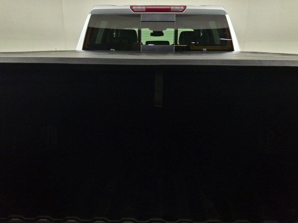 Used 2022 Chevrolet Silverado 1500 LTZ w/ LTZ Premium Package image 31