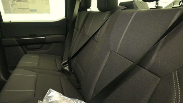 New 2026 Ford F150 STX w/ F-150 LOBO Package AWD/4WD image 11
