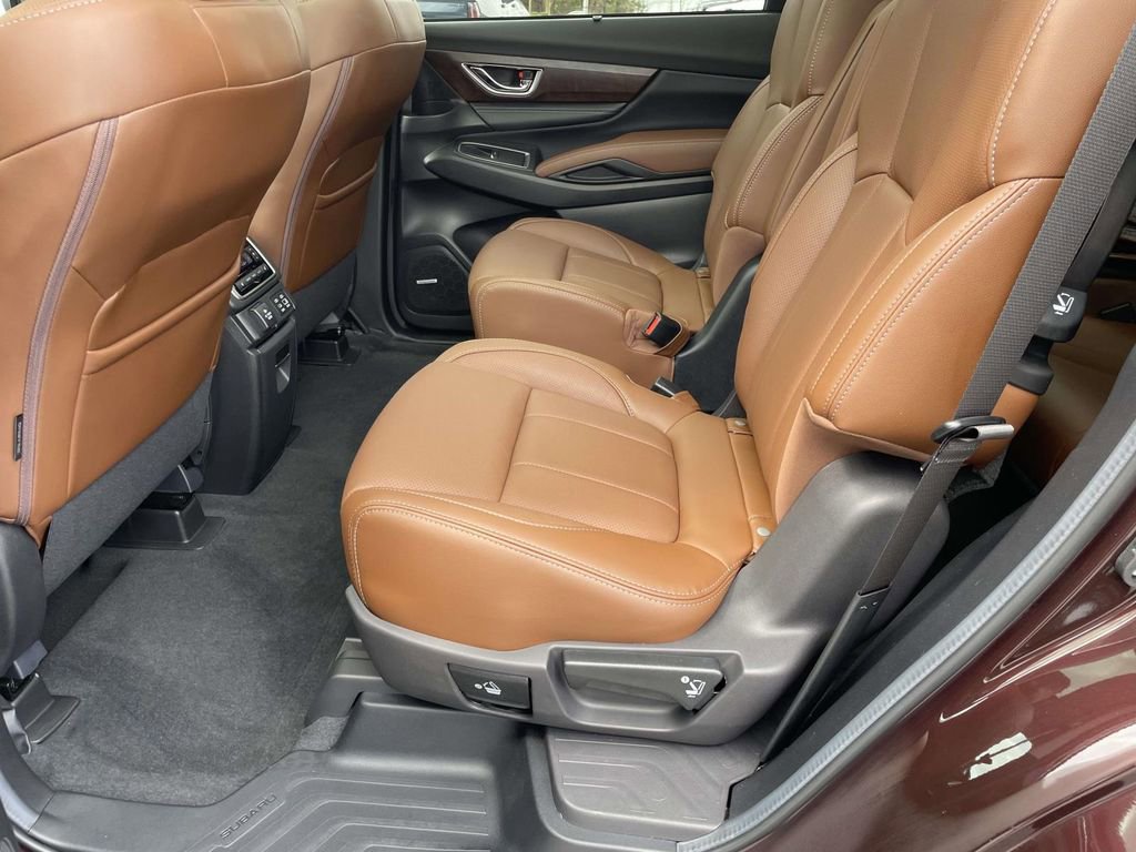 Used 2024 Subaru Ascent Touring image 13