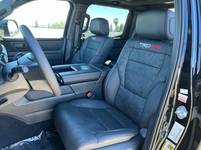 Used 2025 Toyota Tundra TRD Pro image 19