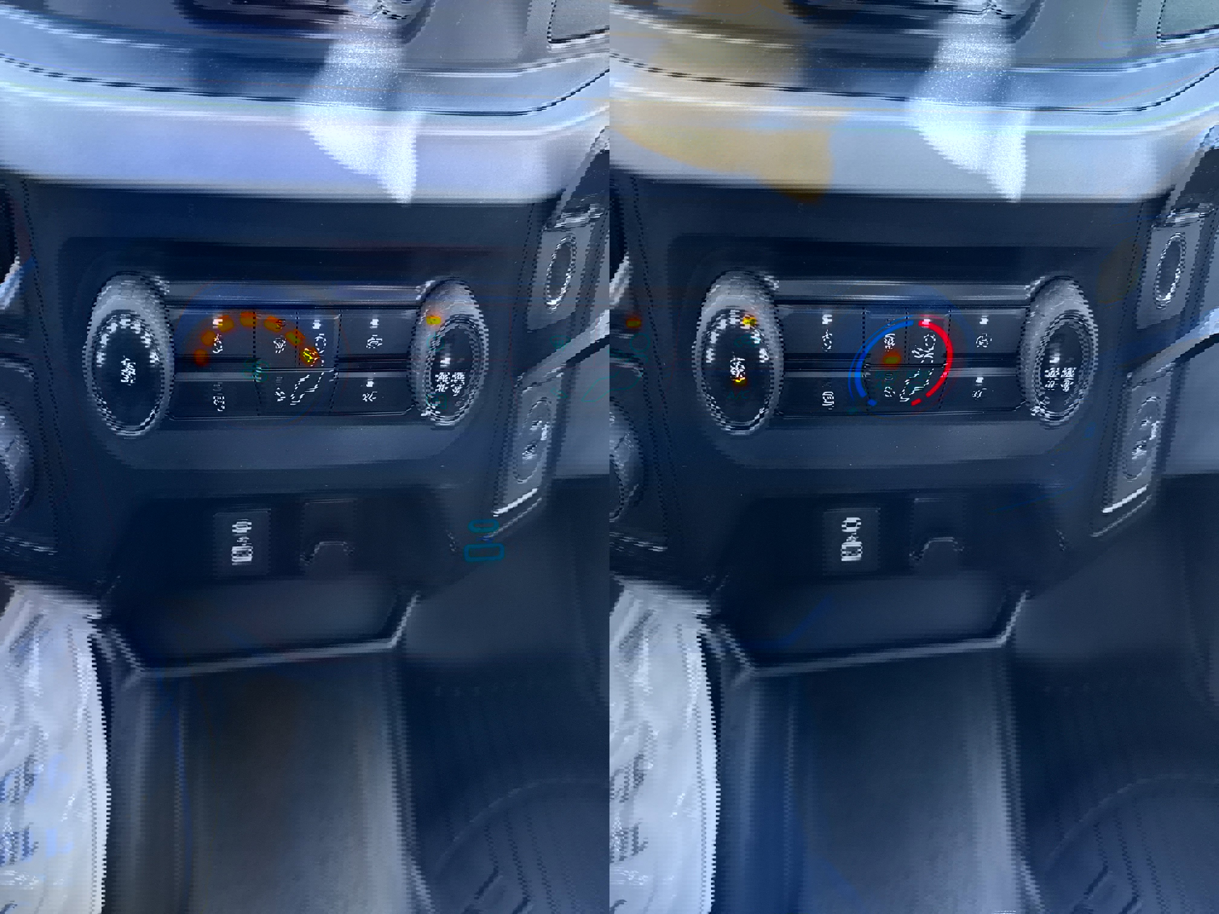 Used 2023 Ford F150 XL w/ XL Chrome Appearance Package image 16