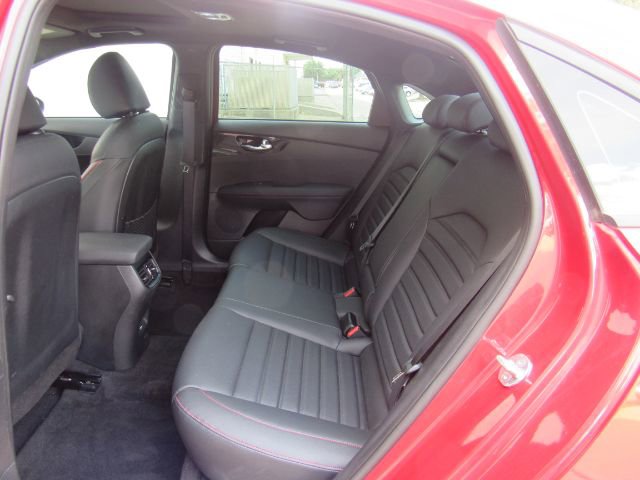 Used 2022 Kia Forte GT w/ GT2 Package image 17