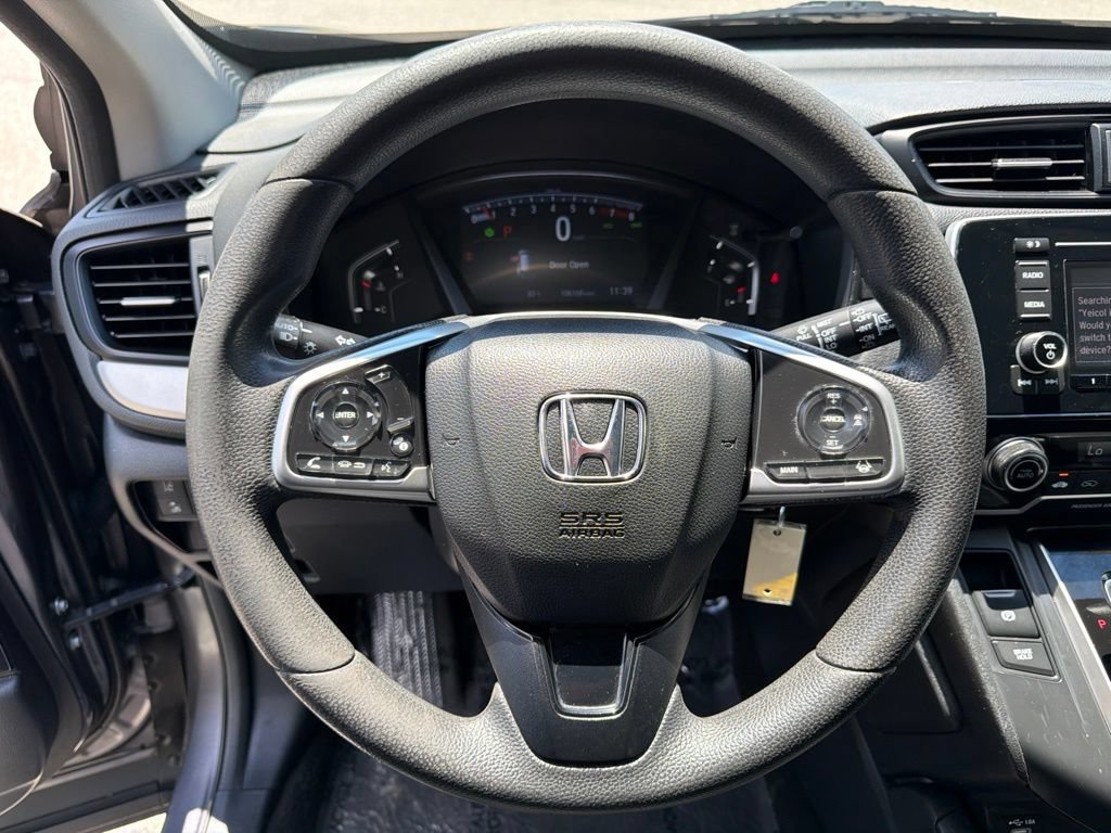 Used 2020 Honda CR-V LX image 16