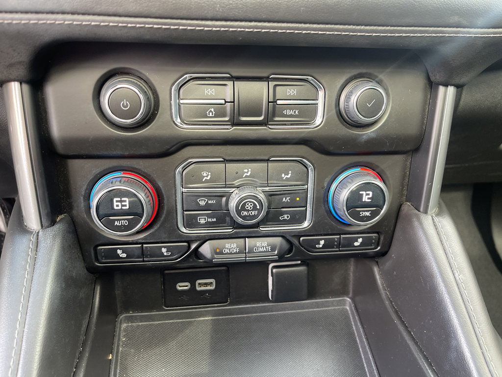 Used 2023 Chevrolet Tahoe Z71 image 16