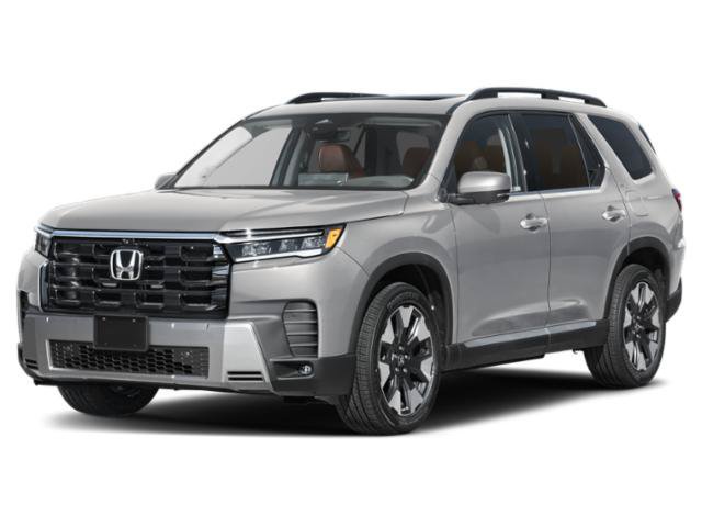 New 2026 Honda Pilot Elite image 1