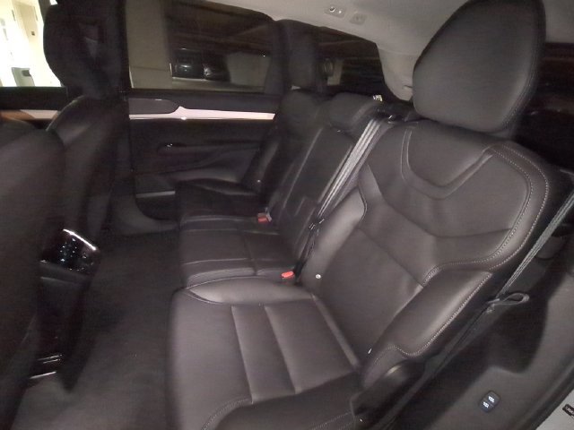 New 2026 Volvo EX90 Ultra AWD/4WD image 25