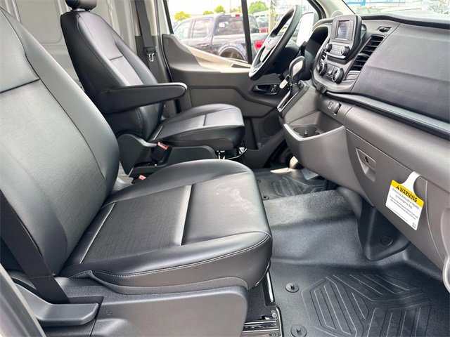 New 2025 Ford Transit 250 148 Medium Roof image 11