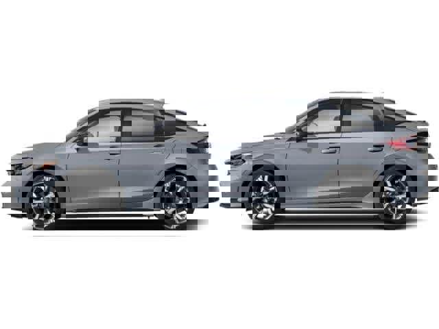 New 2025 Honda Civic Sport Touring image 3