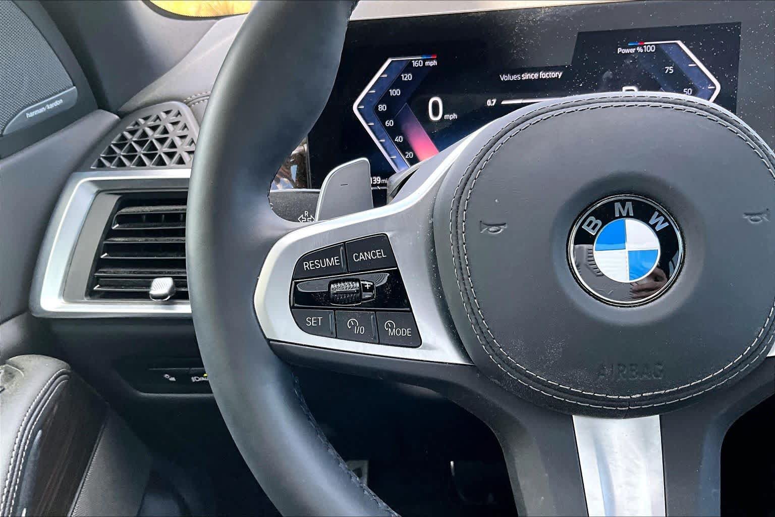 Certified 2026 BMW X5 sDrive40i RWD image 16