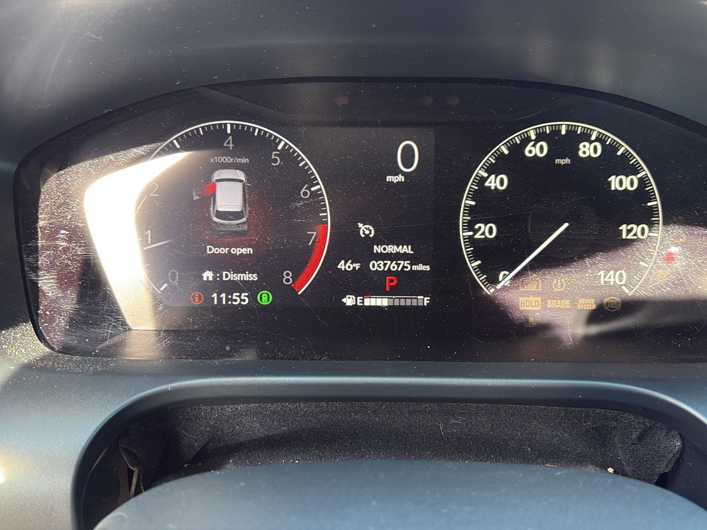 Certified 2024 Honda HR-V LX image 15