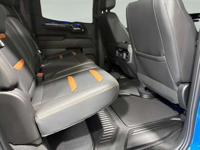 Used 2022 GMC Sierra 1500 AT4 w/ AT4 Premium Package AWD/4WD image 36