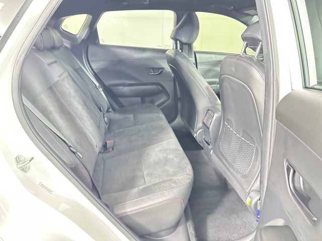 Used 2024 Hyundai Kona N Line image 28