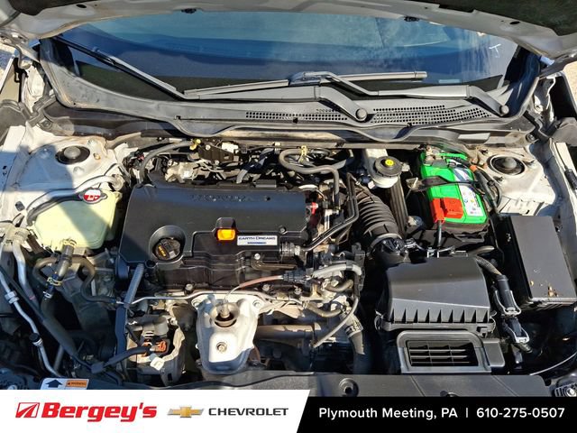 Used 2016 Honda Civic LX image 30