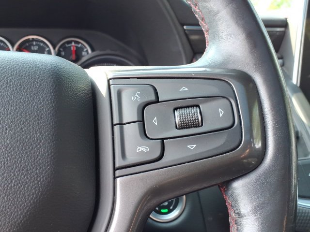 Used 2021 Chevrolet Tahoe RST w/ Luxury Package AWD/4WD image 23