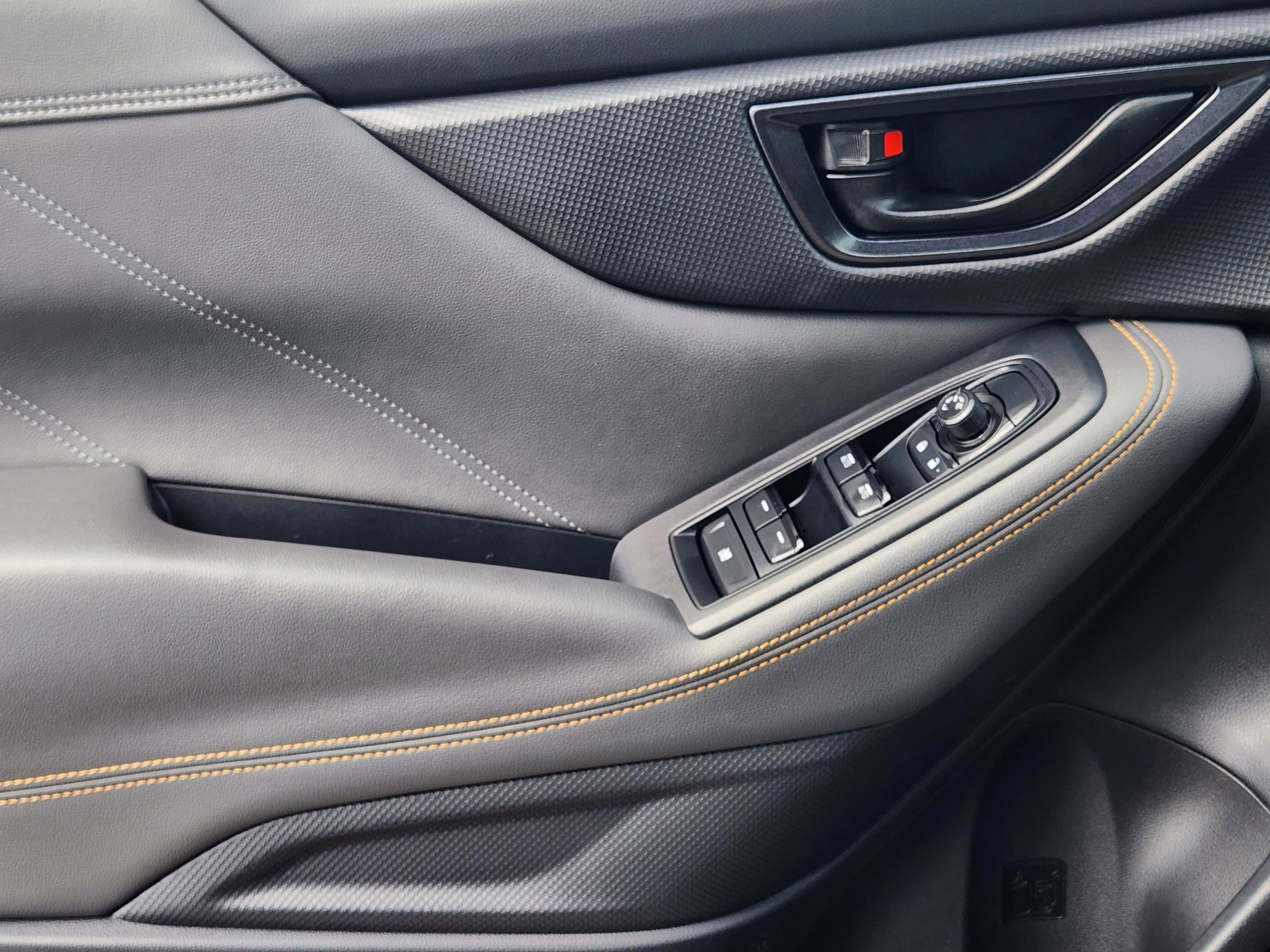 Used 2023 Subaru Forester Wilderness w/ Wilderness Package image 20