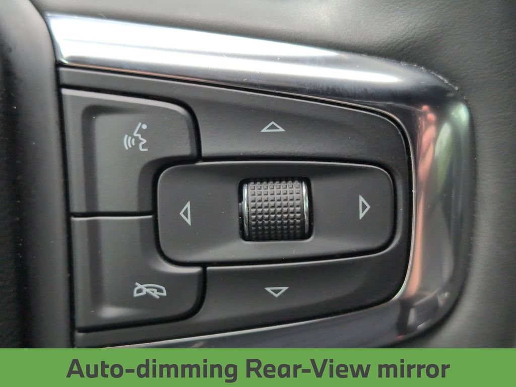 Used 2023 Chevrolet Blazer Premier w/ Driver Confidence II Package FWD image 21