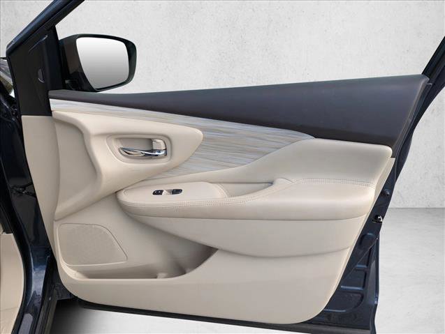 Used 2017 Nissan Murano SL image 26