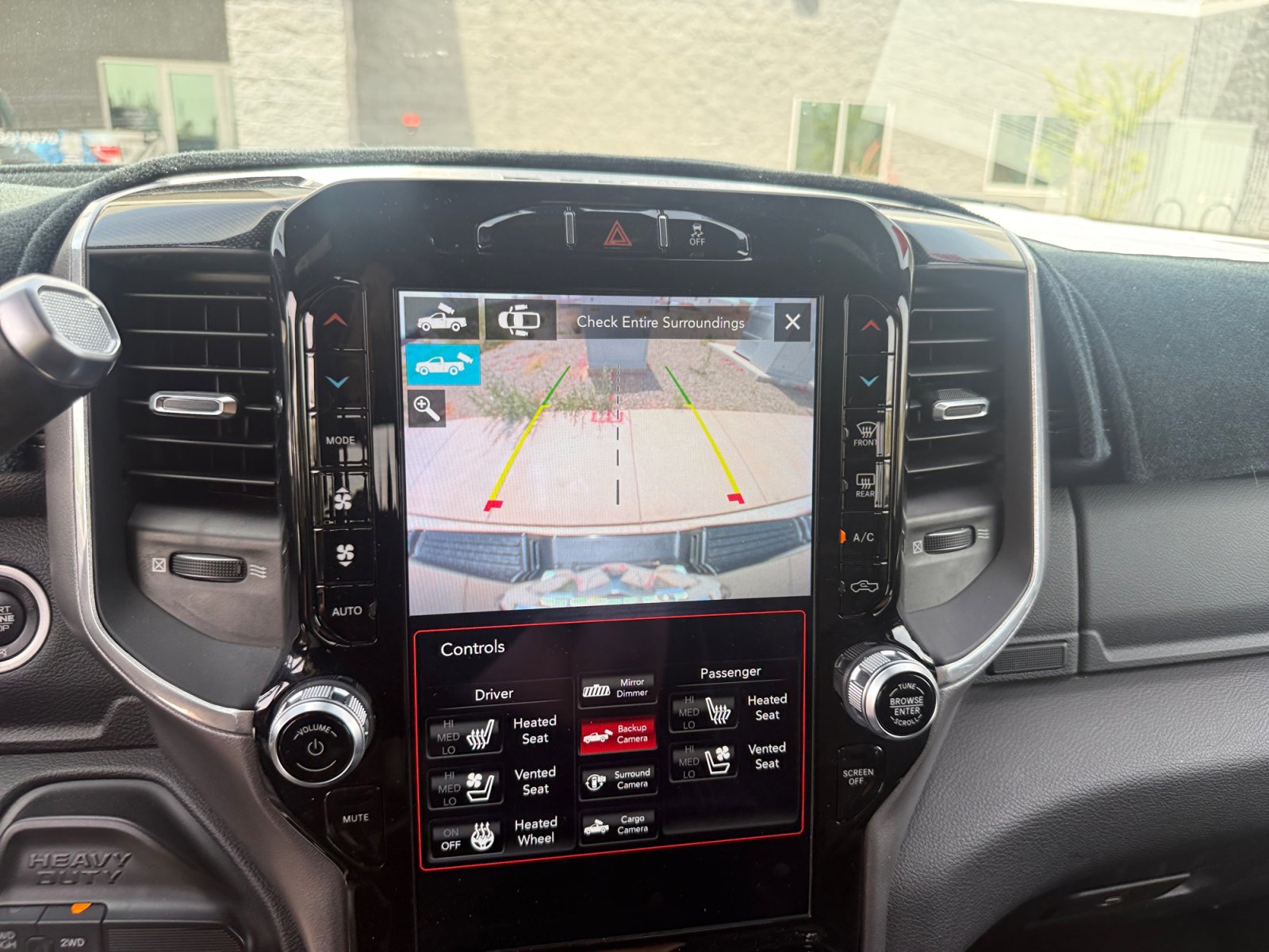 Used 2021 RAM 3500 Laramie image 24