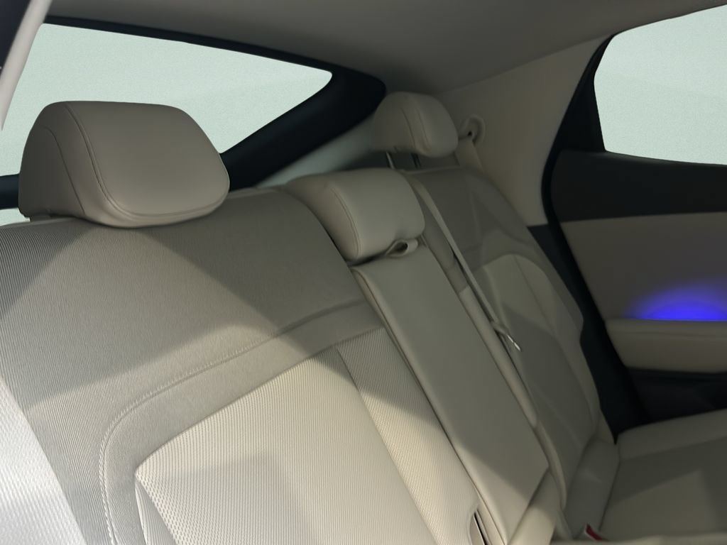 New 2026 Genesis GV60 AWD image 15
