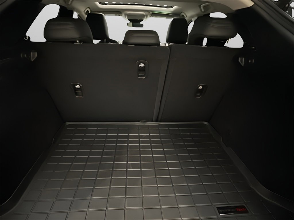 Used 2021 MAZDA CX-30 2.5 Turbo w/ Premium Package image 18