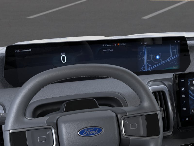 New 2026 Ford Expedition Max Active AWD/4WD image 13