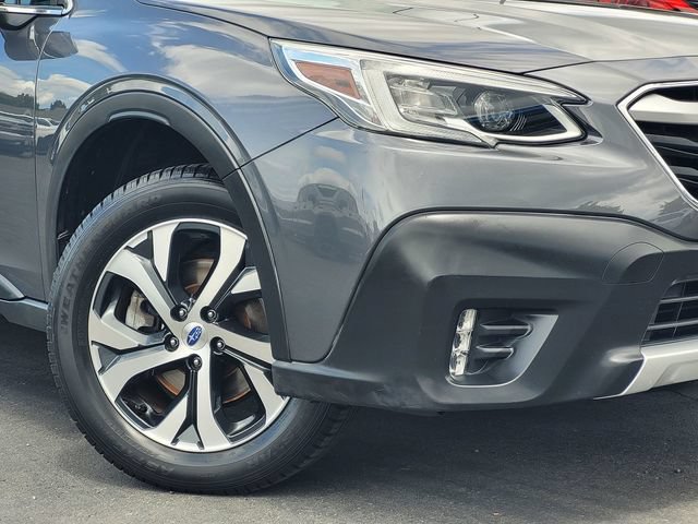 Used 2020 Subaru Outback Limited XT w/ Popular Package #2 AWD/4WD image 9