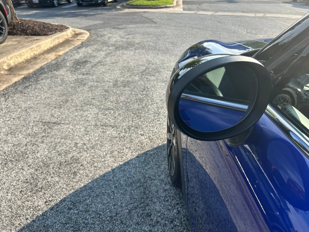 Used 2019 MINI Cooper S FWD image 21
