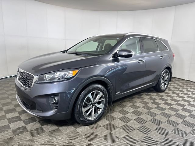 Used 2019 Kia Sorento EX image 7