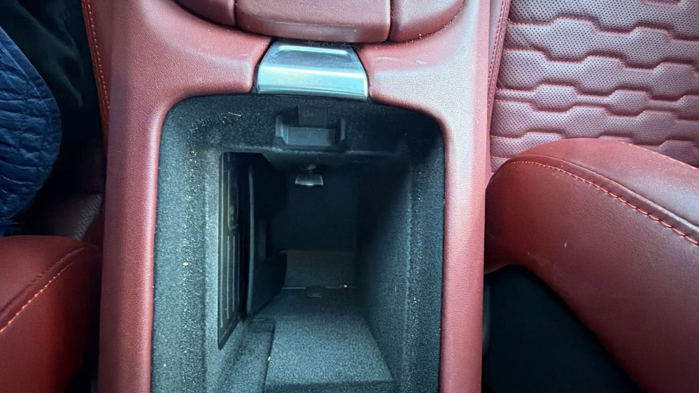 Used 2024 Audi e-tron GT Prestige w/ Prestige Package image 21