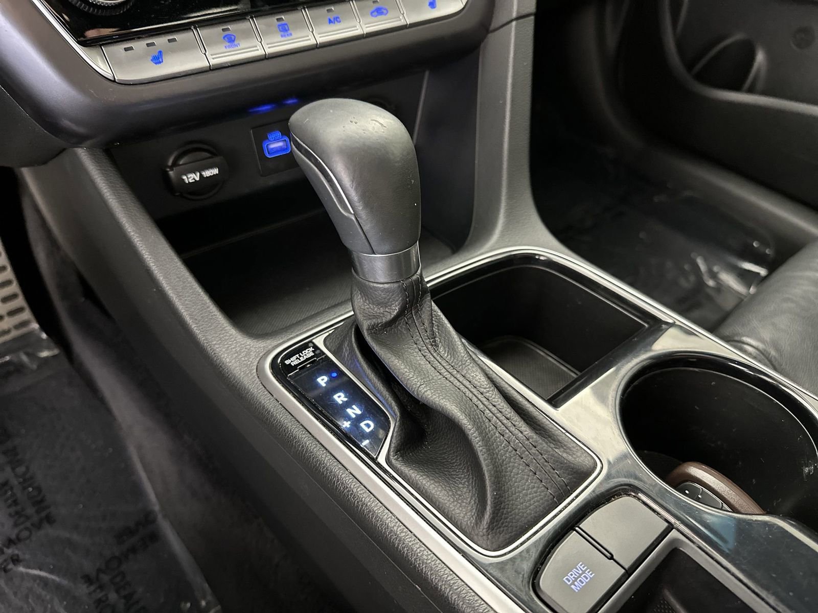 Used 2018 Hyundai Sonata Sport w/ Cargo Package image 24