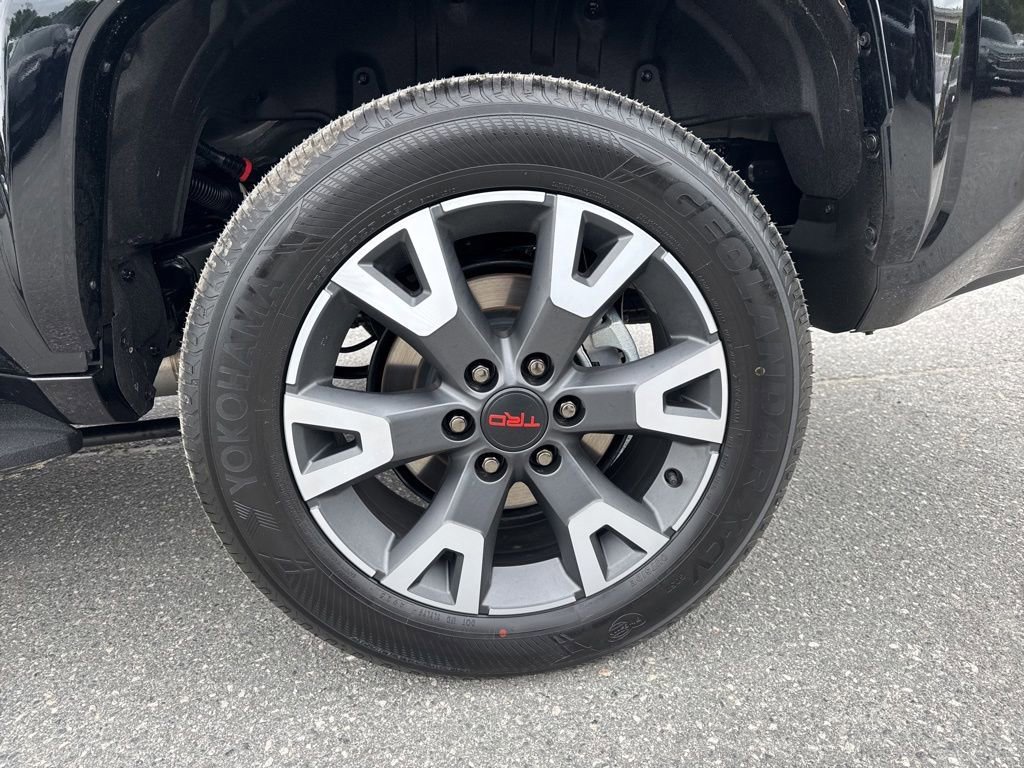 Used 2026 Toyota 4Runner TRD Sport AWD/4WD image 30