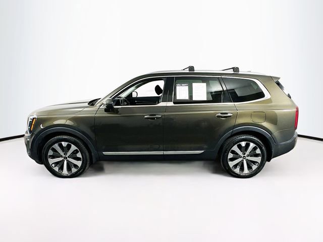 Used 2022 Kia Telluride S image 6