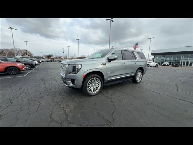 Certified 2024 GMC Yukon Denali w/ Advanced Technology Package image 4