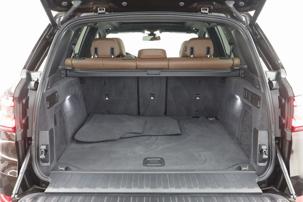 Certified 2023 BMW X5 xDrive40i w/ Premium Package image 19