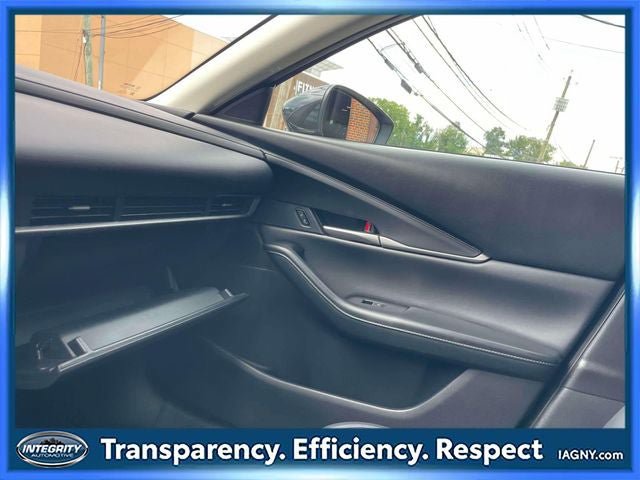 Used 2024 MAZDA CX-30 AWD 2.5 S w/ Select Sport Pkg image 33