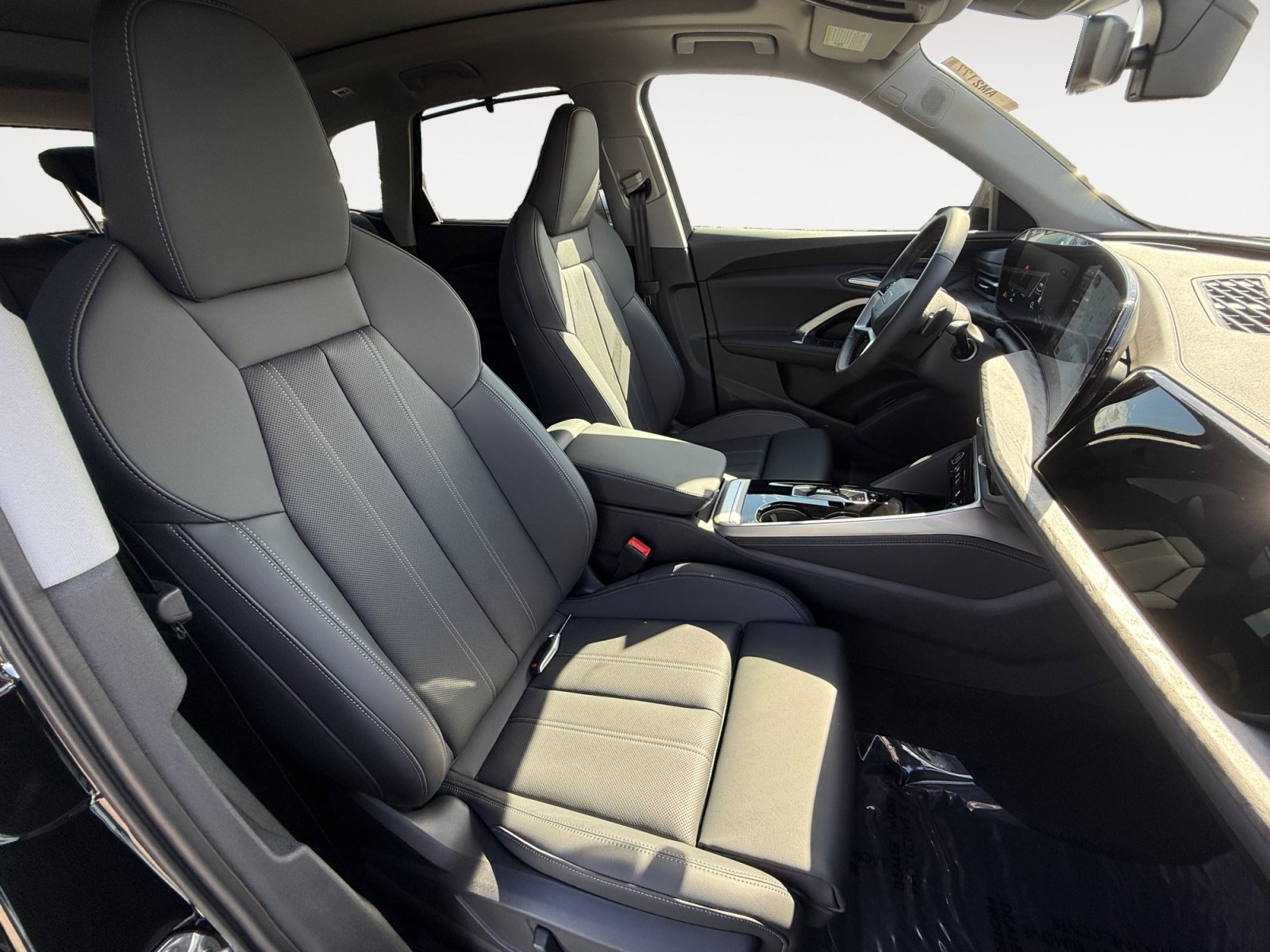 New 2026 Audi Q5 Premium Plus AWD/4WD image 19