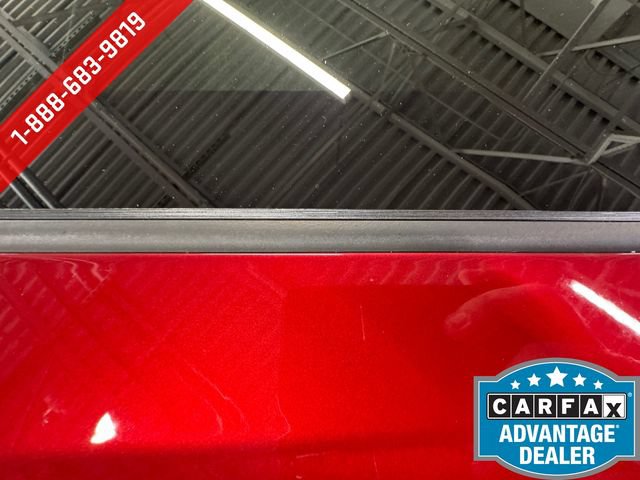Certified 2024 GMC Sierra 1500 SLT AWD/4WD image 23