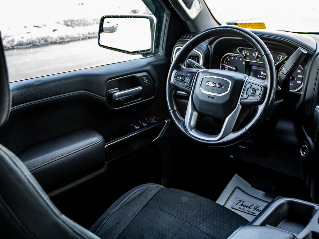 Used 2019 GMC Sierra 1500 SLE w/ SLE Value Package image 38