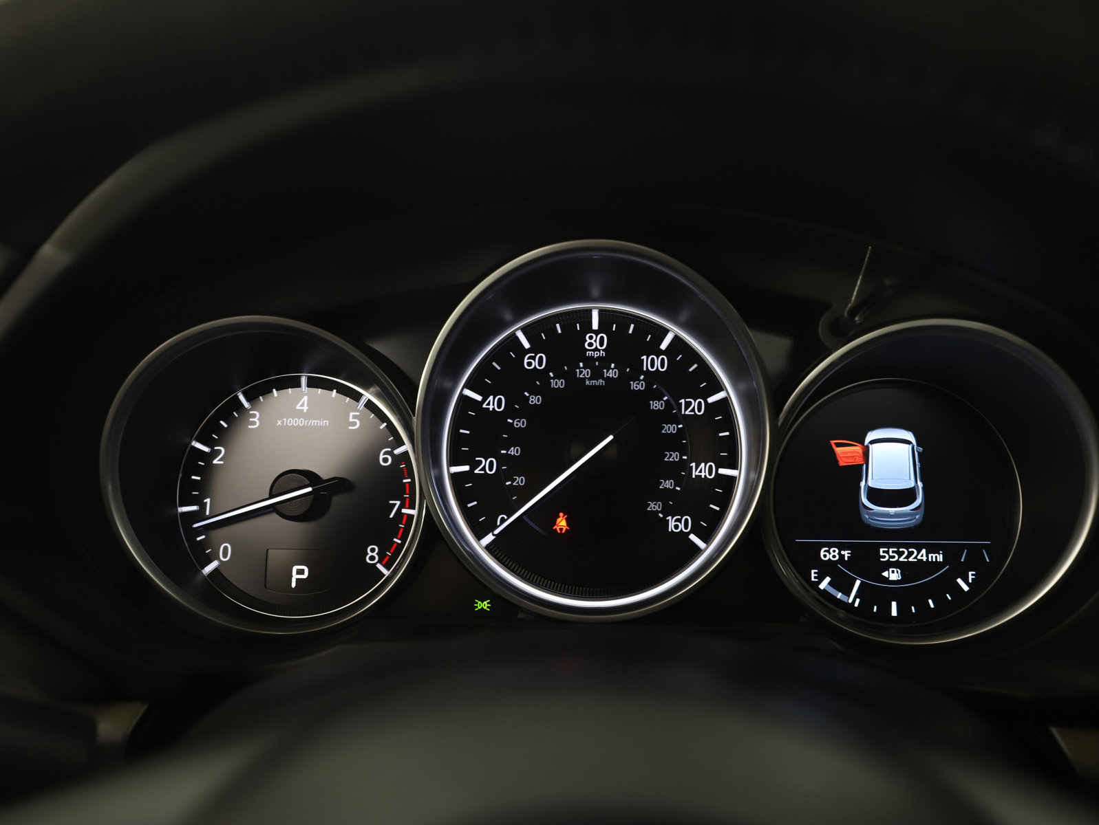 Used 2023 MAZDA CX-5 AWD 2.5 S w/ Preferred Package image 27