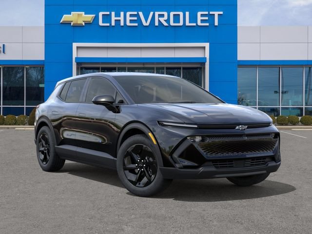 New 2026 Chevrolet Equinox EV LT w/ Comfort Package FWD image 7