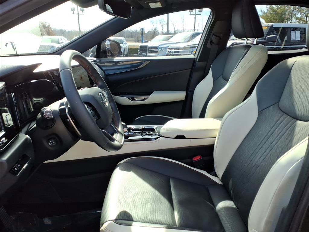 Used 2022 Lexus NX 250 FWD image 25
