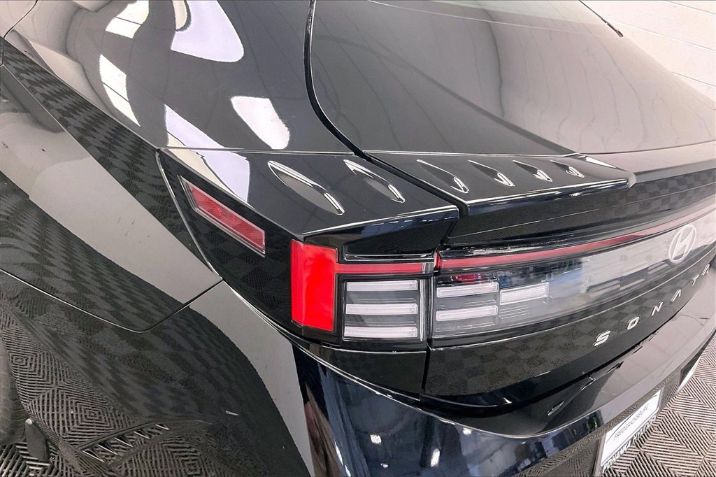 Certified 2024 Hyundai Sonata SEL image 24